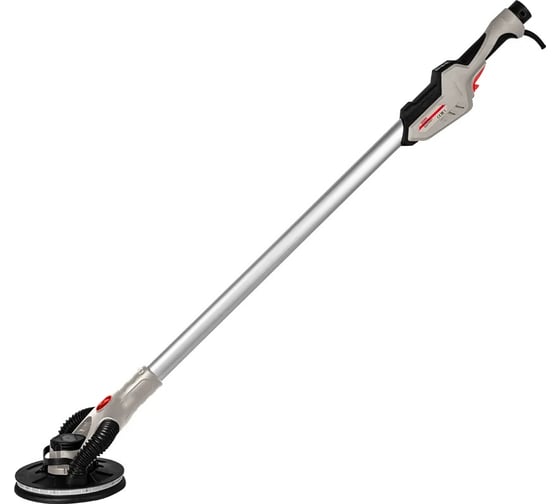 Изображение товара Машина шлифовальная эксцентриковая Crown 350Вт, 225мм, 4мм, 360 CT13714L TB