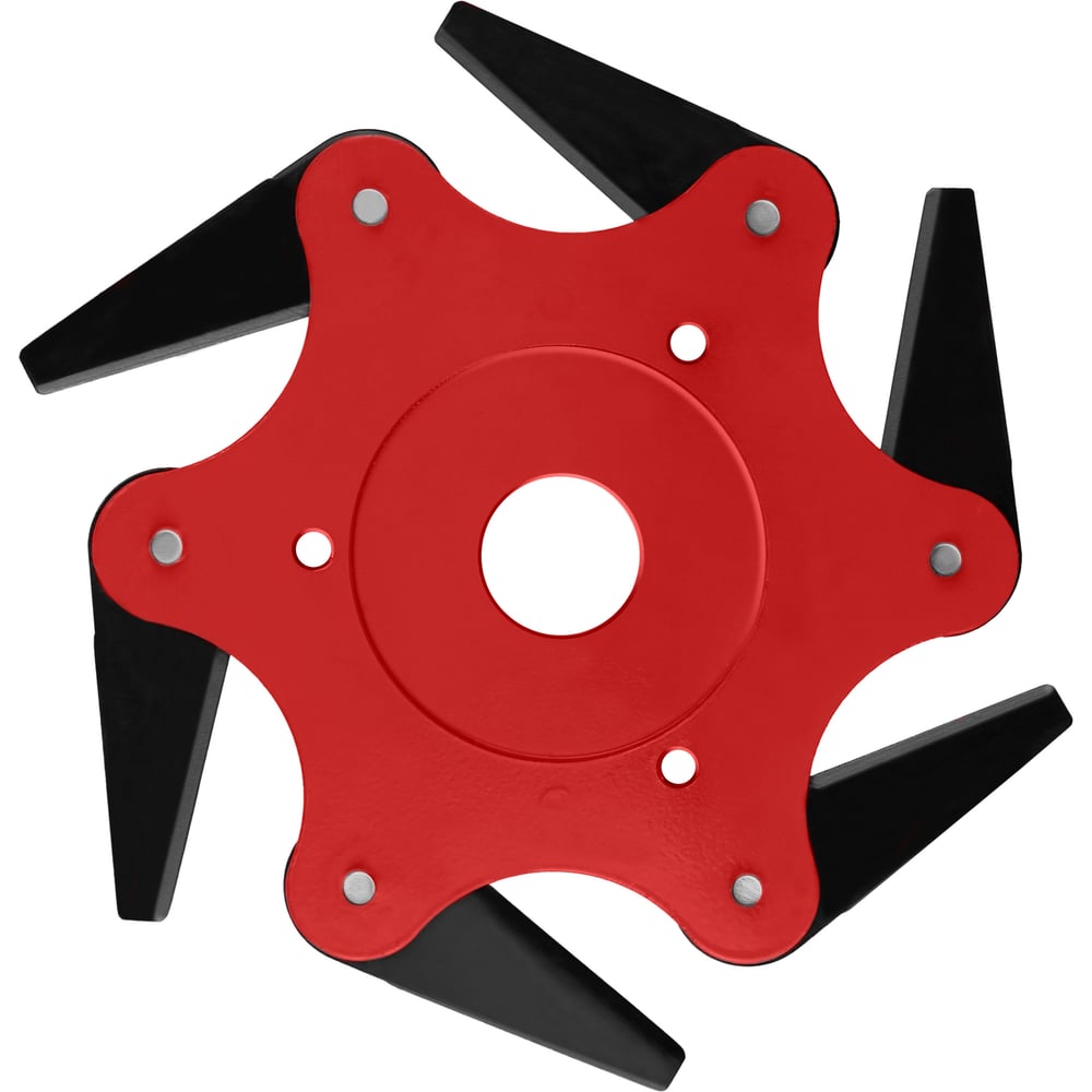 Изображение товара Катушка для триммера с металлическими ножами Vertextools YK-T034