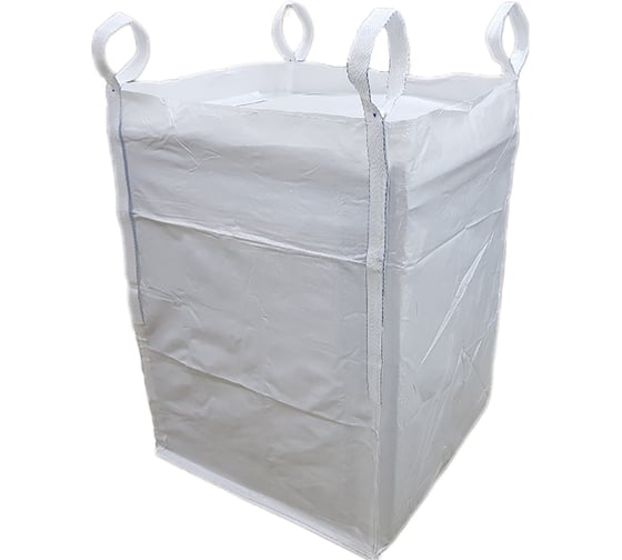 Изображение товара Мешок Биг-Бег ООО "Тандем Альянс" Четырехстропный 1 шт. ( 95x95x130 см. ) г/п - 1 тонна 13095951