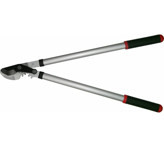 Изображение товара Плоскостной сучкорез с шестеренчатым механизмом SKRAB 750 мм SK5 AL 28491