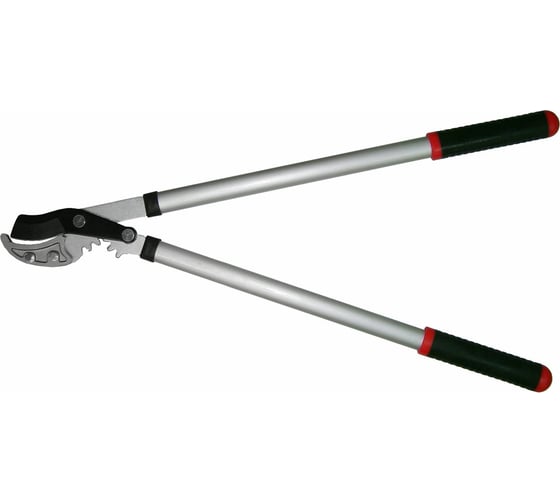 Изображение товара Контактный сучкорез с шестеренчатым механизмом SKRAB 740 мм SK5 AL 28490