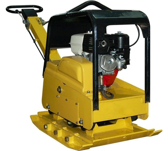 Изображение товара Реверсивная виброплита KOMAN 9.0 MS330-2