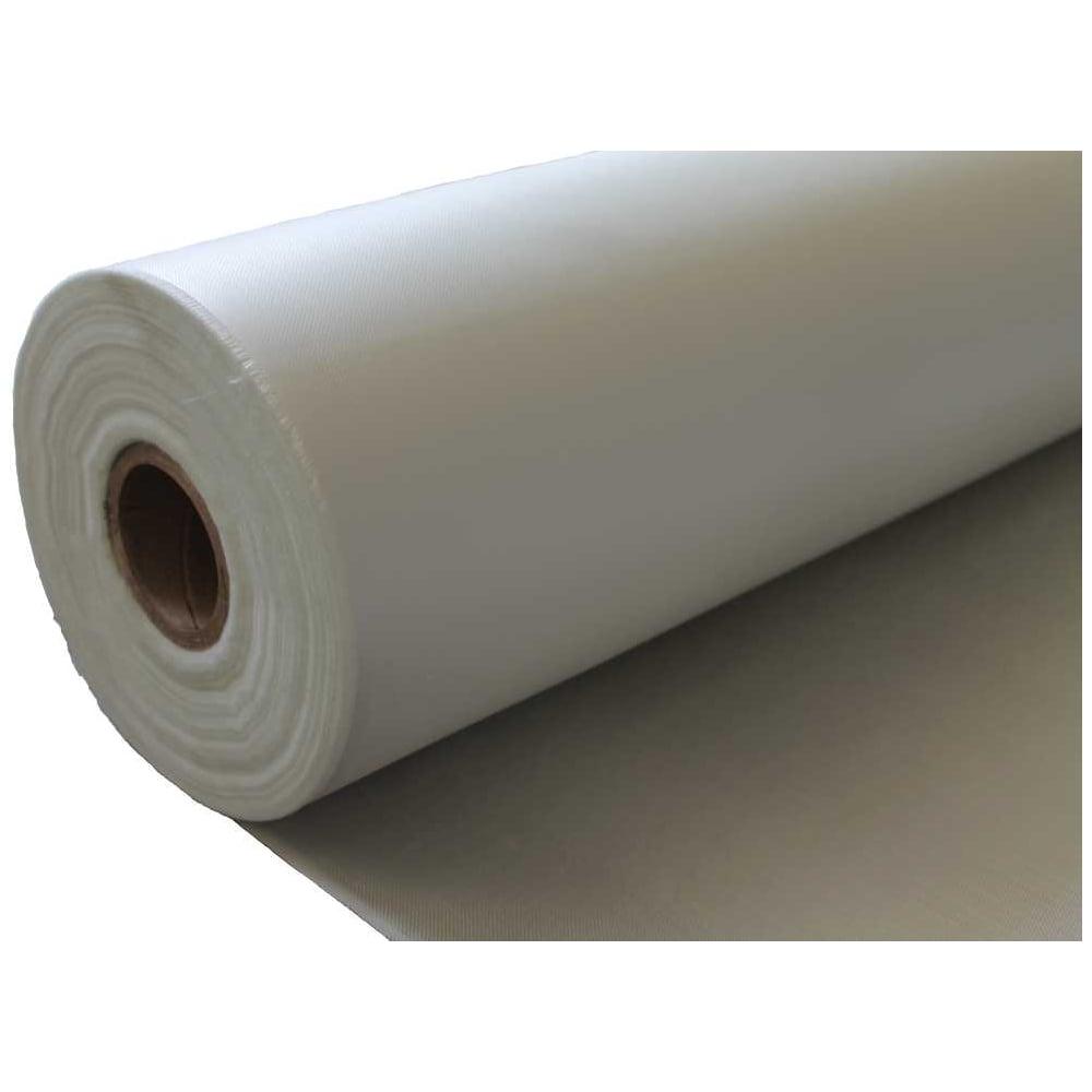 Изображение товара Стеклоткань Суперпласт ЭЗ-100 10 м 1 м белая универсальная