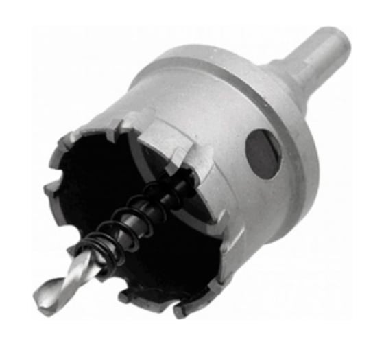 Изображение товара Коронка по металлу твердосплавная SKOLE 60 K9 010060