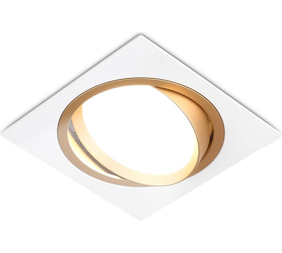 Изображение товара Точечный встраиваемый светильник Ambrella Light TECHNO SPOT TN51916