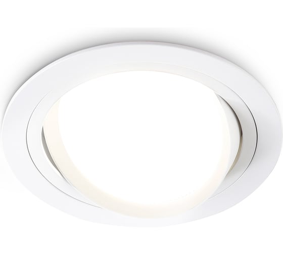 Изображение товара Точечный встраиваемый светильник Ambrella Light TECHNO SPOT TN51911