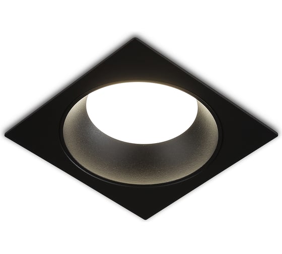 Изображение товара Точечный встраиваемый светильник Ambrella Light TECHNO SPOT TN52339