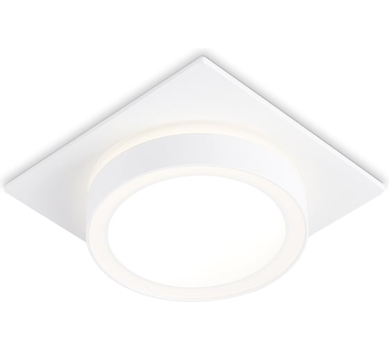 Изображение товара Точечный встраиваемый светильник Ambrella Light TECHNO SPOT TN52421