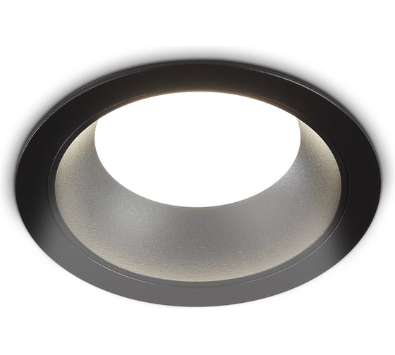 Изображение товара Точечный встраиваемый светильник Ambrella Light TECHNO SPOT TN52333