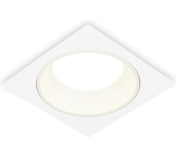 Изображение товара Точечный встраиваемый светильник Ambrella Light TECHNO SPOT TN52341