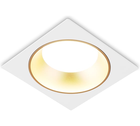 Изображение товара Точечный встраиваемый светильник Ambrella Light TECHNO SPOT TN52338