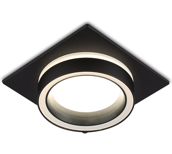 Изображение товара Точечный встраиваемый светильник Ambrella Light TECHNO SPOT TN52422