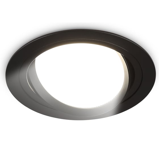 Изображение товара Точечный встраиваемый светильник Ambrella Light TECHNO SPOT TN51913
