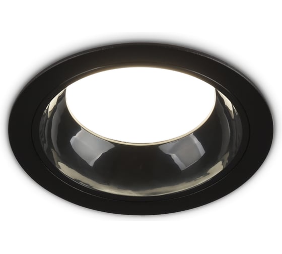 Изображение товара Точечный встраиваемый светильник Ambrella Light TECHNO SPOT TN52336