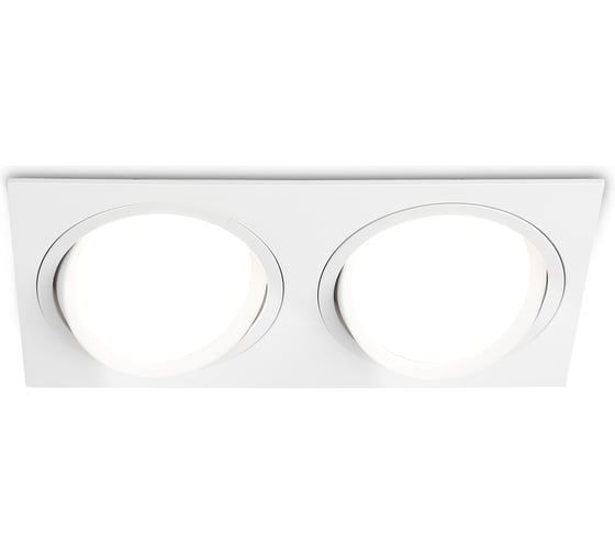 Изображение товара Точечный встраиваемый светильник Ambrella Light TECHNO SPOT TN51919