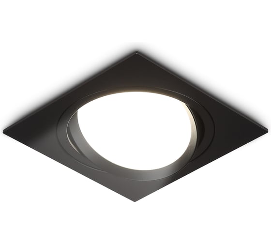 Изображение товара Точечный встраиваемый светильник Ambrella Light TECHNO SPOT TN51917