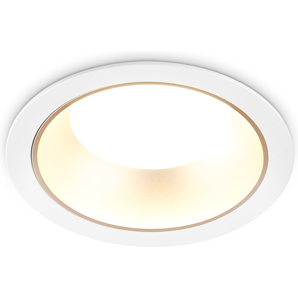 Изображение товара Встраиваемый светильник Ambrella Light TECHNO SPOT TN52332