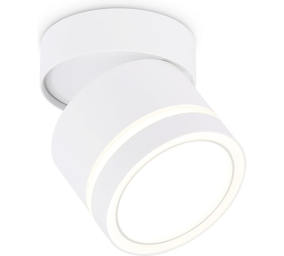 Изображение товара Точечный накладной светильник Ambrella Light TECHNO SPOT TA1444