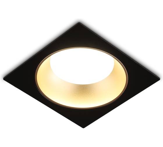 Изображение товара Точечный встраиваемый светильник Ambrella Light TECHNO SPOT TN52340