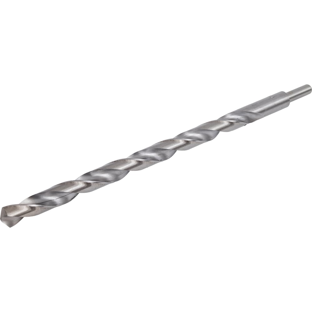 Изображение товара Сверло по металлу SKOLE 16x300 спиральное HSS для металлообработки