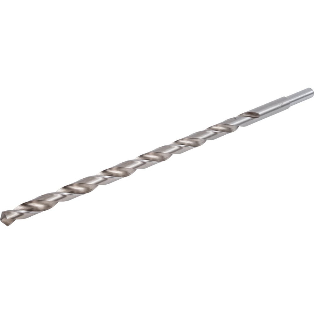 Изображение товара Сверло по металлу SKOLE 12x300 из HSS для точного сверления металлов