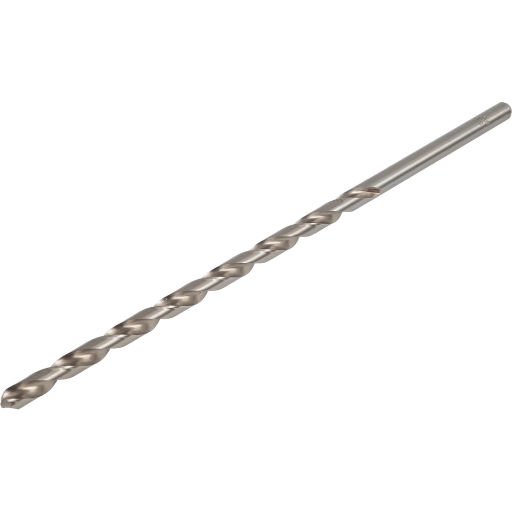 Изображение товара Сверло по металлу SKOLE 10x300 см для металлических работ