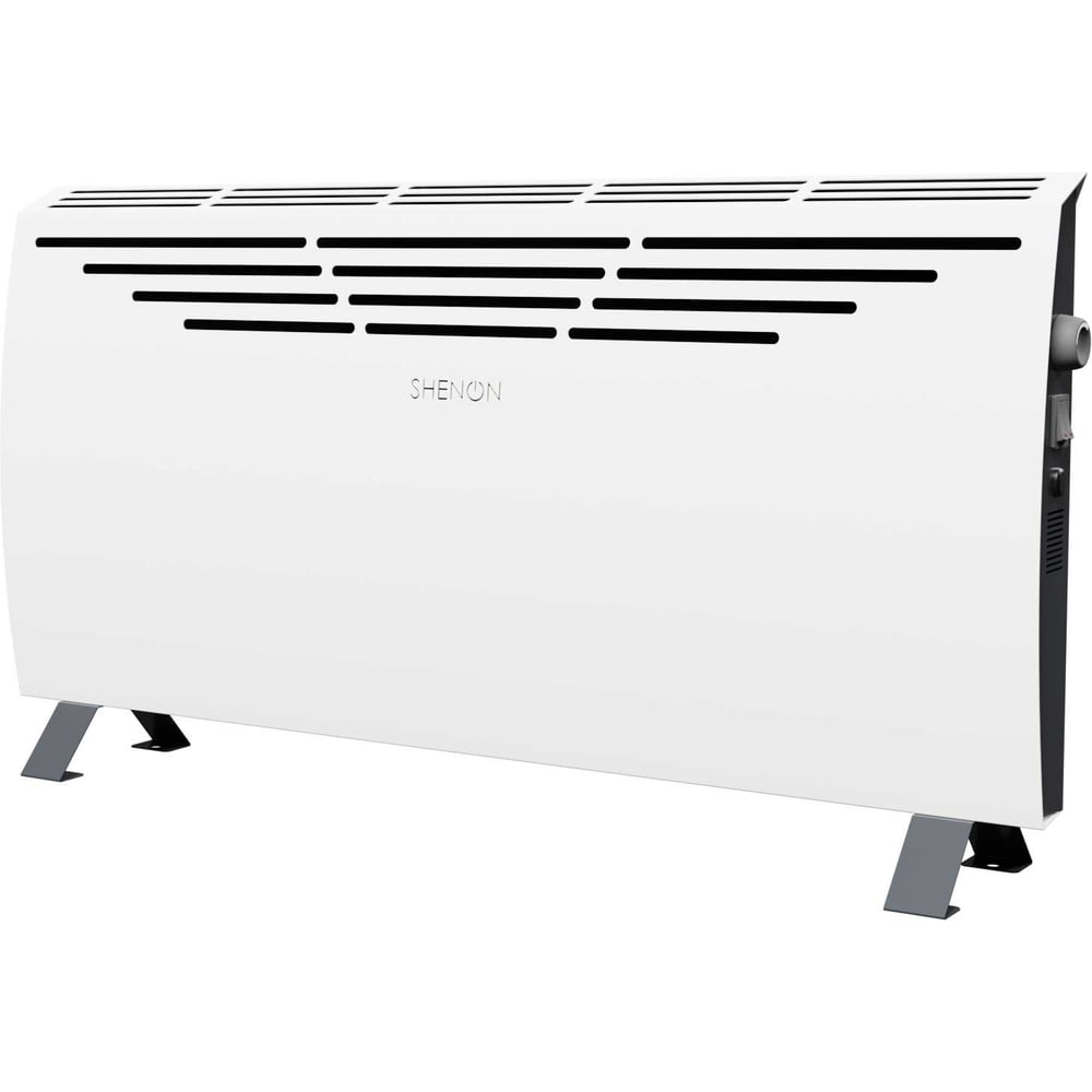 Изображение товара Электрический конвектор Shenon SHC-M 2000 W для обогрева комнат
