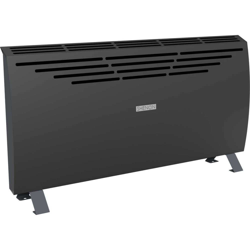Изображение товара Электрический конвектор Shenon SHC-M 2000 B для обогрева помещений до 25 м²