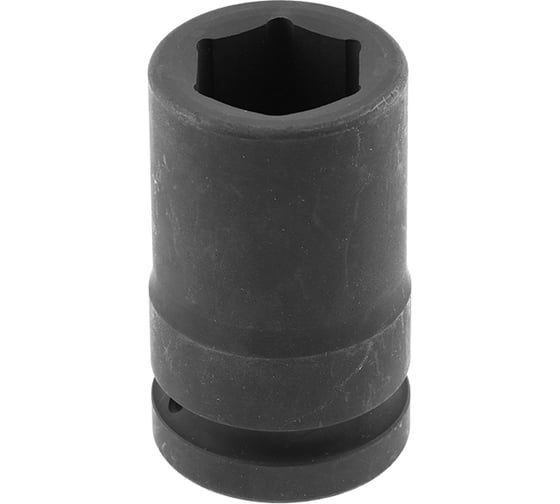Изображение товара Головка ударная длинная (24 мм; 3/4DR; CrMo) HOEGERT TECHNIK HT4R113