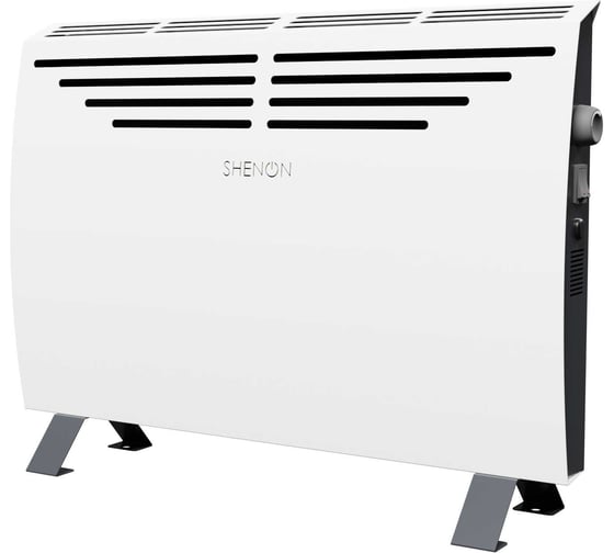 Изображение товара Электрический конвектор Shenon SHC-M 1500 W