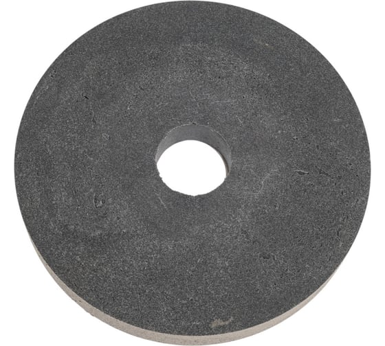 Изображение товара Круг полировальный ЭЛАКС 1 150x20x32 53C F100 ЭЛ-1 22 м/с 00-00015697