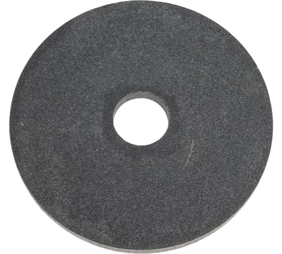 Изображение товара Круг полировальный ЭЛАКС 1 150x10x32 53C F100 ЭП-50 22 м/с 00-00017137