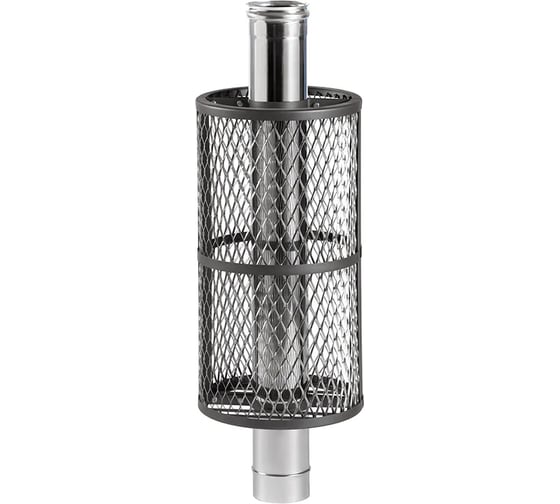 Изображение товара Сетка-каменка натрубная PROMETALL нержавейка p0010