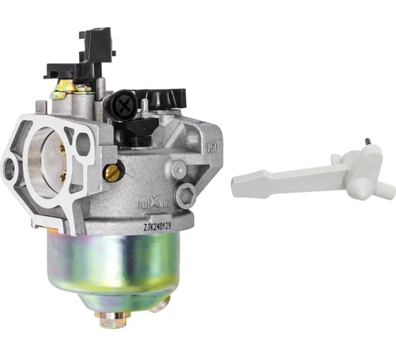 Изображение товара Карбюратор UNITED PARTS 192F с краником 90-0141