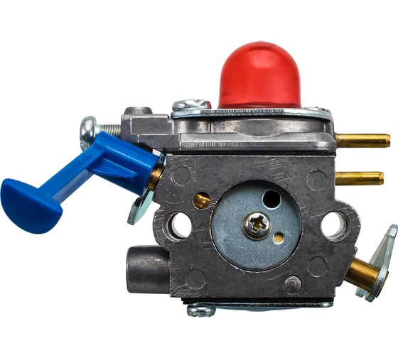 Изображение товара Карбюратор UNITED PARTS для HUSQVARNA 125/128R 5450818-48 90-0055