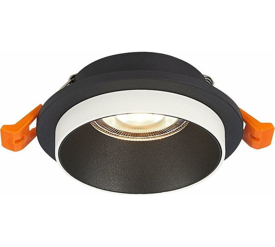 Изображение товара Встраиваемый светильник ST LUCE CHOMIA ST206.408.01