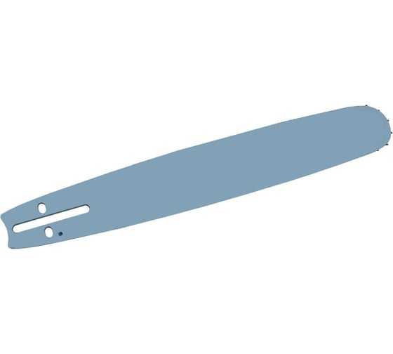 Изображение товара Шина для бензопилы MegArsenal 16 дюймов (3/8" 1.3 56) ЦБ-0150970