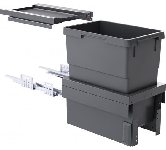 Изображение товара Система выдвижная ALVEUS AS Cargo Synchro 30 см, 1x30л , 3608311