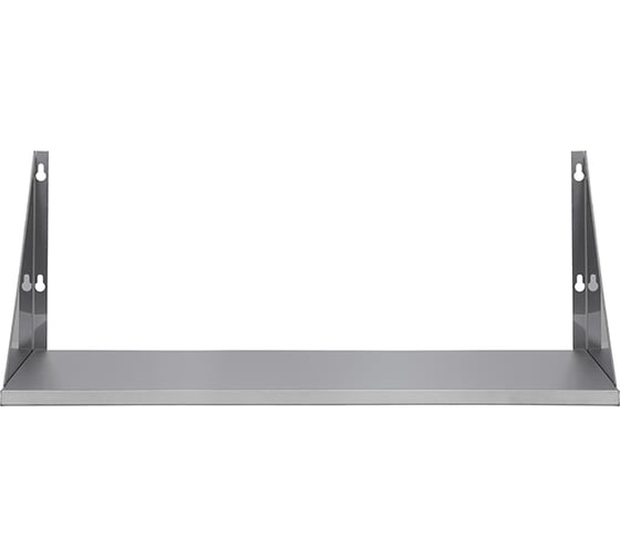 Изображение товара Полка настенная Luxstahl ПНК 15/3 мко216