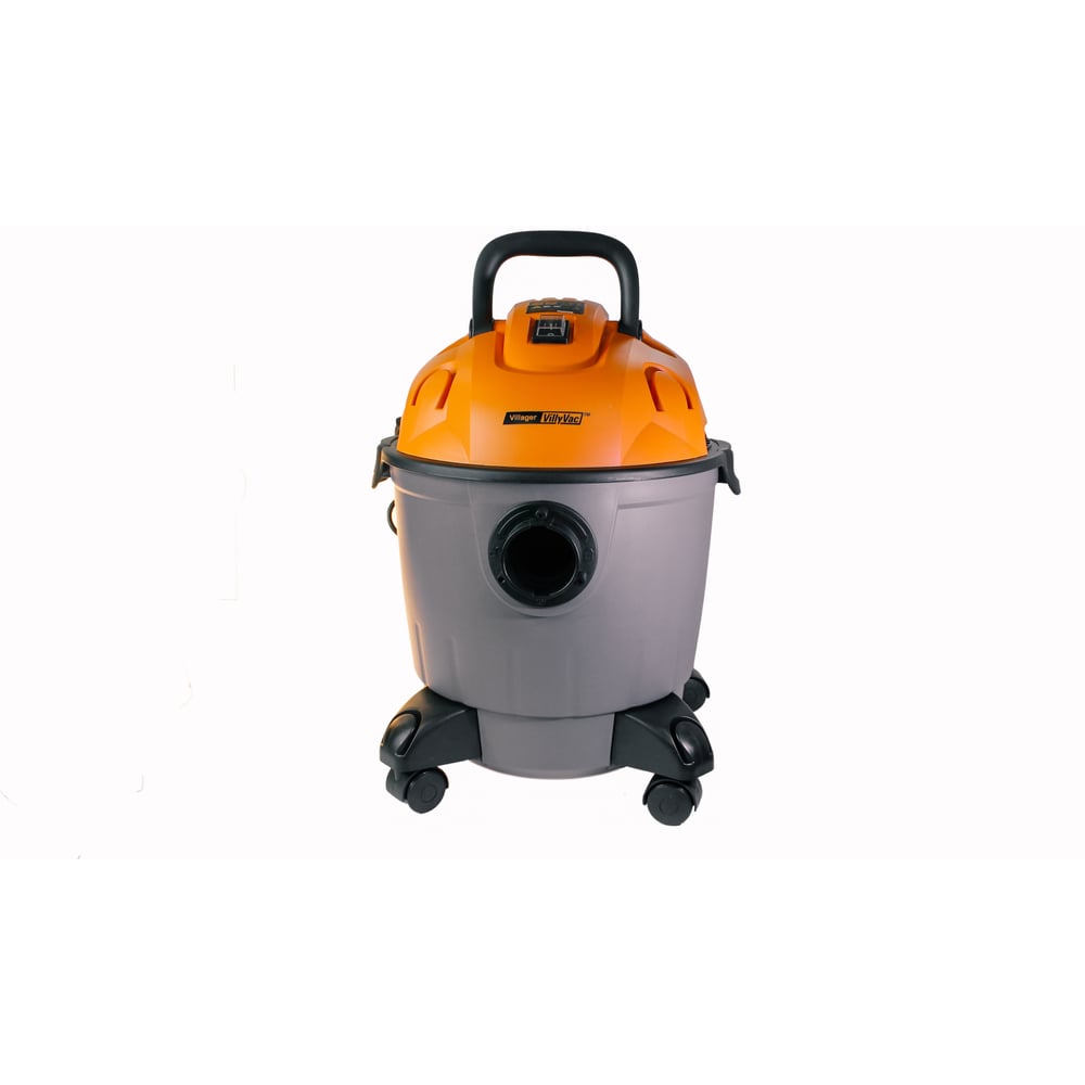 Изображение товара Строительный пылесос Villager VVC 18 HU с HEPA фильтром