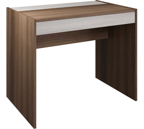 Изображение товара Стол письменный Атмосфера ЛАЙТ Шимо темный/Шимо светлый 00-00027284