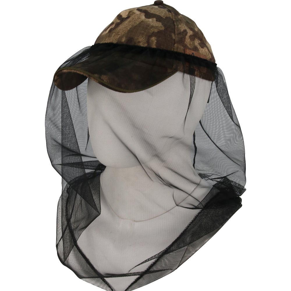 Изображение товара Накамарник Ifrit из полиэстера 100% универсальный для рыбалки и отдыха