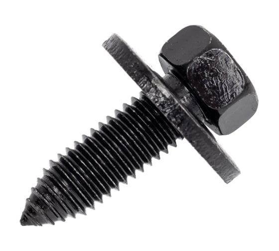 Изображение товара Автокрепеж КрепАвто для GM M2207