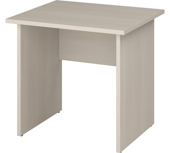 Изображение товара Стол письменный Комфорт-Питер 430 Дуб Шамони светлый 1354.430