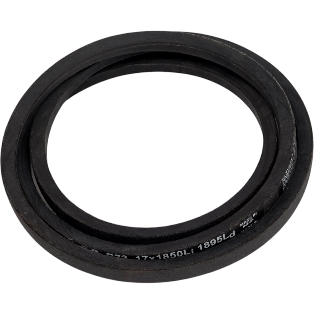 Изображение товара Клиновой ремень CONTITECH B 73 B-1900 Ld для передачи силы