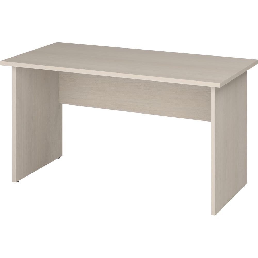 Изображение товара Письменный стол Комфорт-Питер Т20.7.430 из ЛДСП светлый дуб шамони