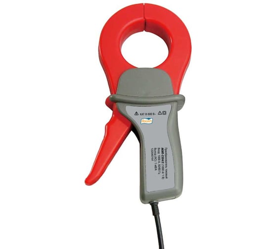 Изображение товара Клещи-преобразователь тока АКИП АКИП-2304/2