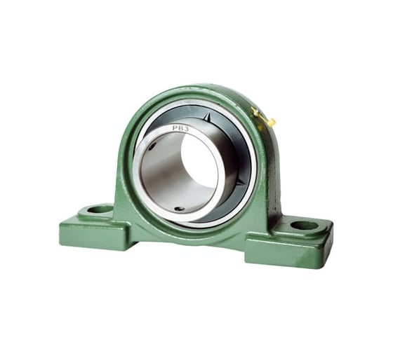 Изображение товара Подшипниковый узел РВЗ 480214UCP UCP214