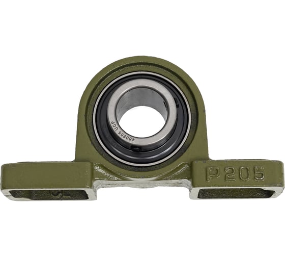 Изображение товара Подшипниковый узел РВЗ 480205UCP UCP205