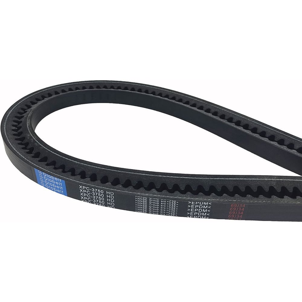 Изображение товара Зубчатый ремень Globelt XPC-3750 HD для промышленных механизмов